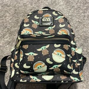 Star Wars Loungefly